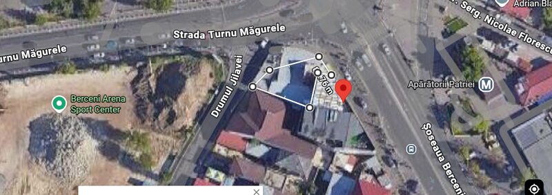 Aparatorii Patriei - Sector 4